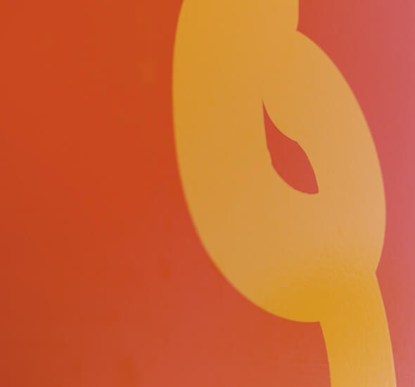 wayfinding studio : conception graphique et signalétique artistique pour l’architecture